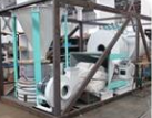 AOISUN  5 To 20TPH Animal Feed Pellet Machine 320mm Ring Die Poultry Farm Feed Mill