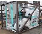AOISUN 12 Ton / H SZLH400 Animal Feed Production Small Poultry Feed Mill Machinery