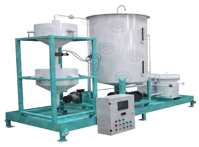 AOISUN 50KG SYTV Pellet Mill For Feed Liquid Weighing And Adding Machine Feed Mill Parts